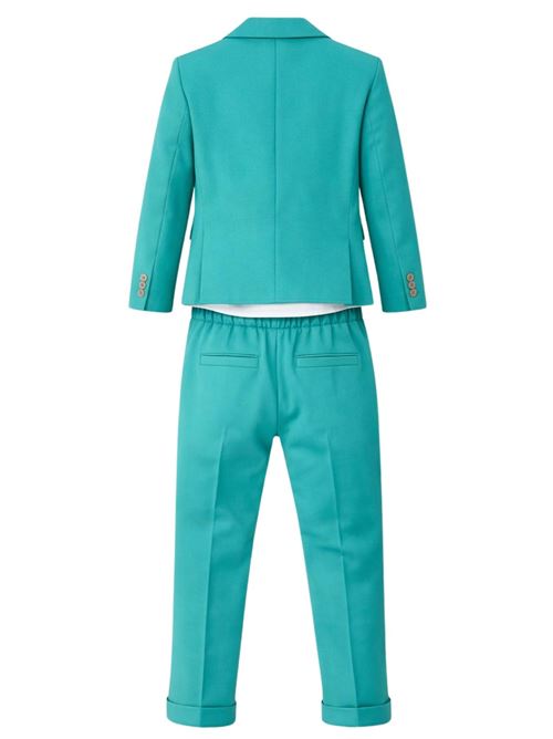  JASPER CLOTING | JSPR107SM